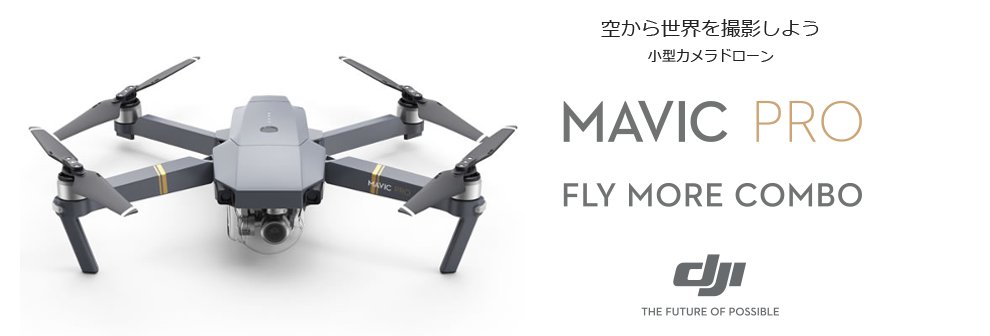 MAVIC PRO