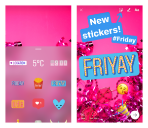instagram-days-of-week-stickers