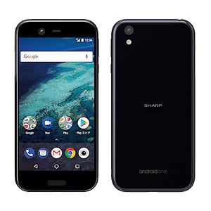 Sharp android one X1_00002